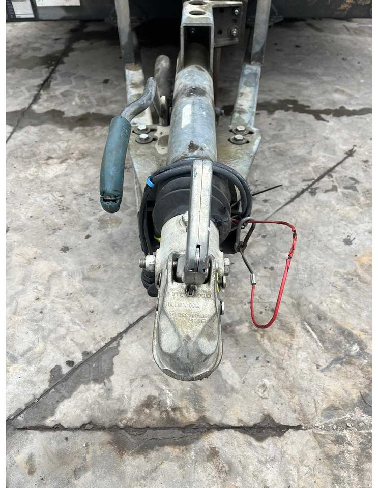 Príves HAPERT - 2019 - LF2 - LF2 - TRAILER: obrázok 13