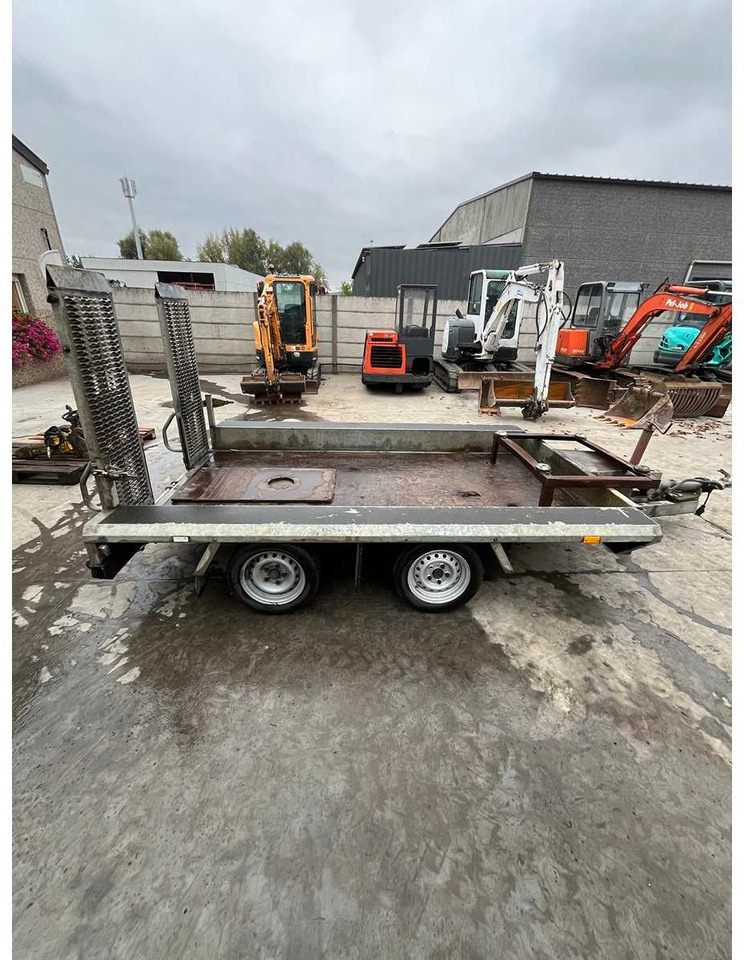 Príves HAPERT - 2019 - LF2 - LF2 - TRAILER: obrázok 9