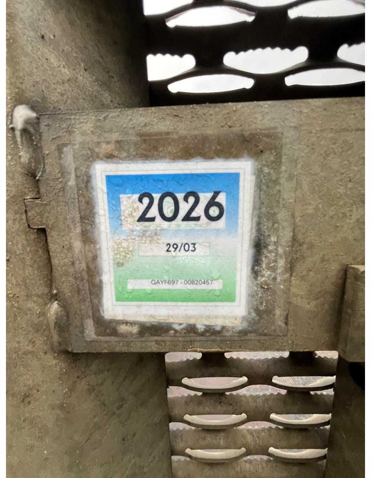 Príves HAPERT - 2019 - LF2 - LF2 - TRAILER: obrázok 16