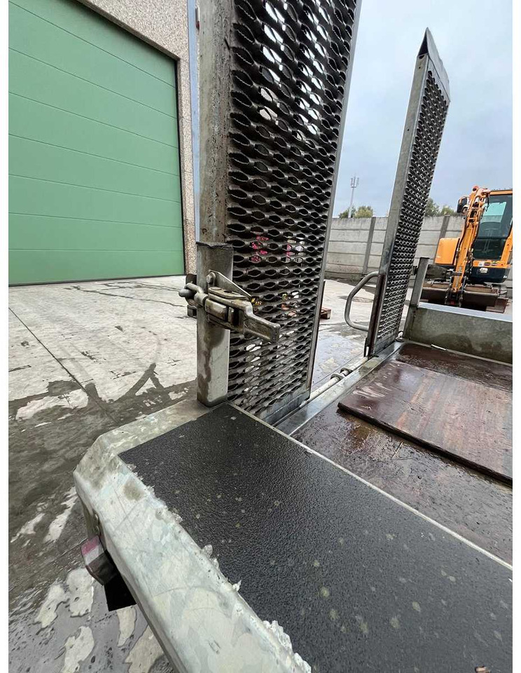 Príves HAPERT - 2019 - LF2 - LF2 - TRAILER: obrázok 8