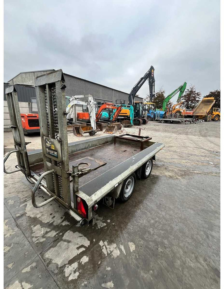 Príves HAPERT - 2019 - LF2 - LF2 - TRAILER: obrázok 7