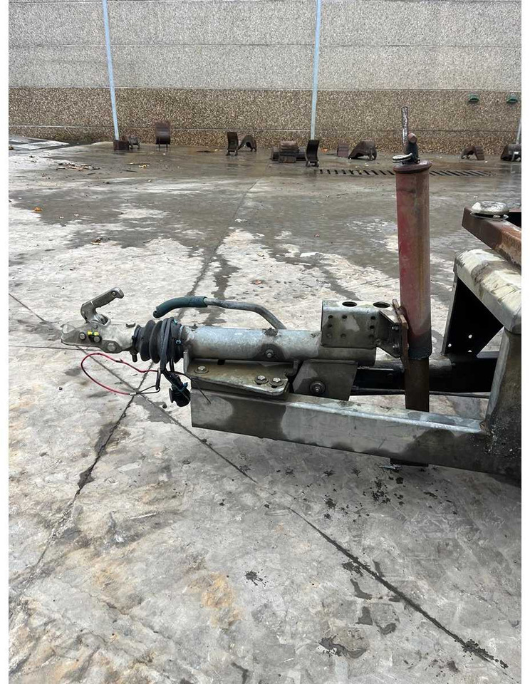 Príves HAPERT - 2019 - LF2 - LF2 - TRAILER: obrázok 14