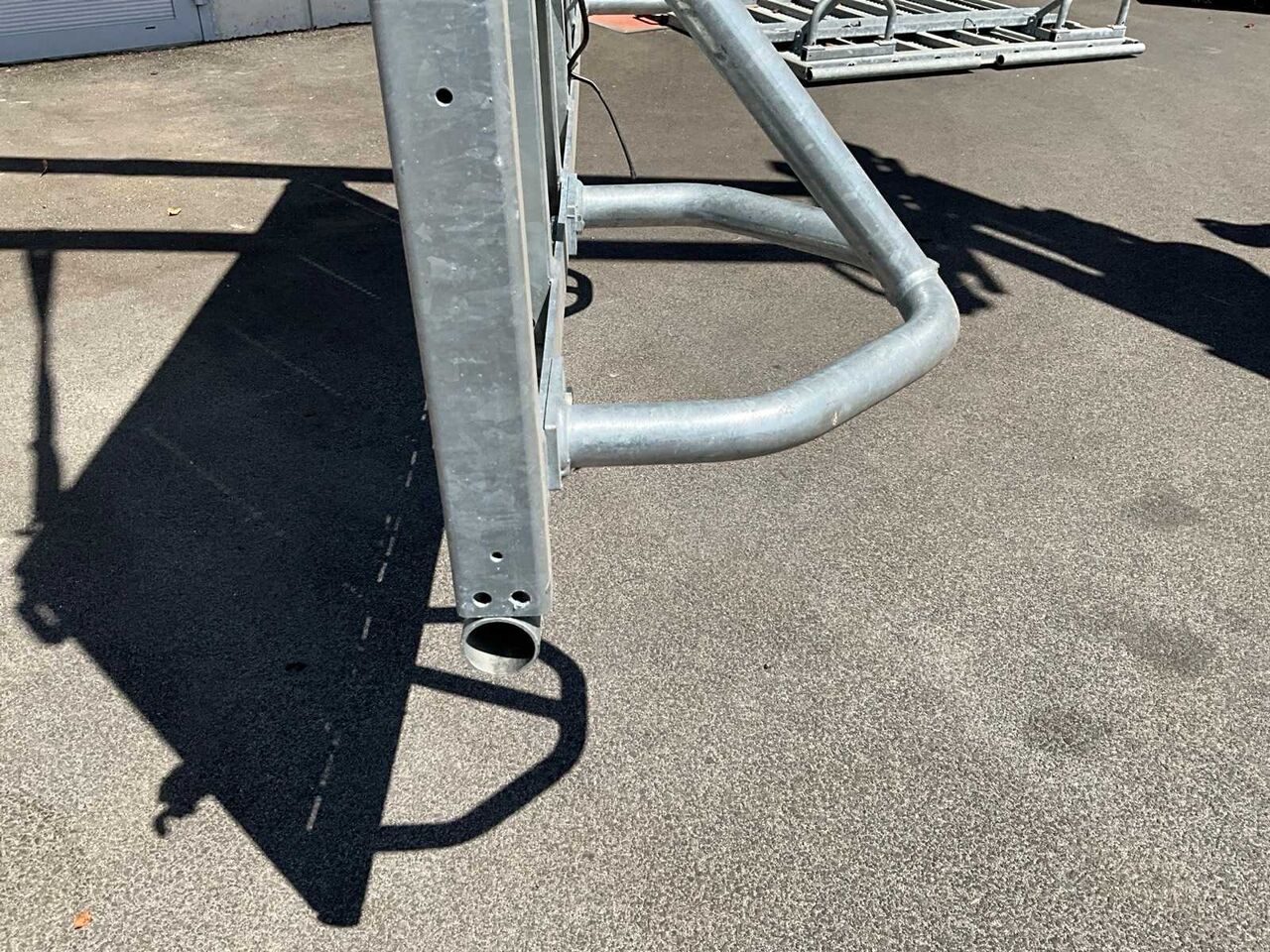Príves TRAILER RAMP: obrázok 6