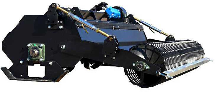 Rhino-Cross 1110x2160x800 - Kultivátor: obrázok 2 Rhino-Cross 1110x2160x800 - Kultivátor: obrázok 2