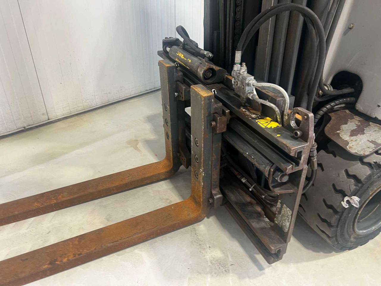 STILL - 2017 - RX 20-18 - FORKLIFT - Vysokozdvižný vozík: obrázok 4 STILL - 2017 - RX 20-18 - FORKLIFT - Vysokozdvižný vozík: obrázok 4