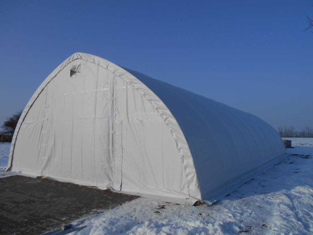 Stahlworks 20x9,76x4,58 meter - Skladovacia nádrž: obrázok 2 Stahlworks 20x9,76x4,58 meter - Skladovacia nádrž: obrázok 2