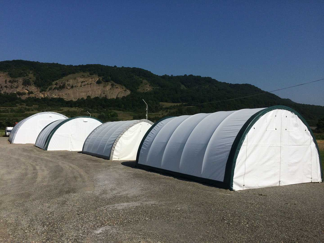 Stahlworks 6,1x6,1x3,66 meter - Skladovacia nádrž: obrázok 4 Stahlworks 6,1x6,1x3,66 meter - Skladovacia nádrž: obrázok 4