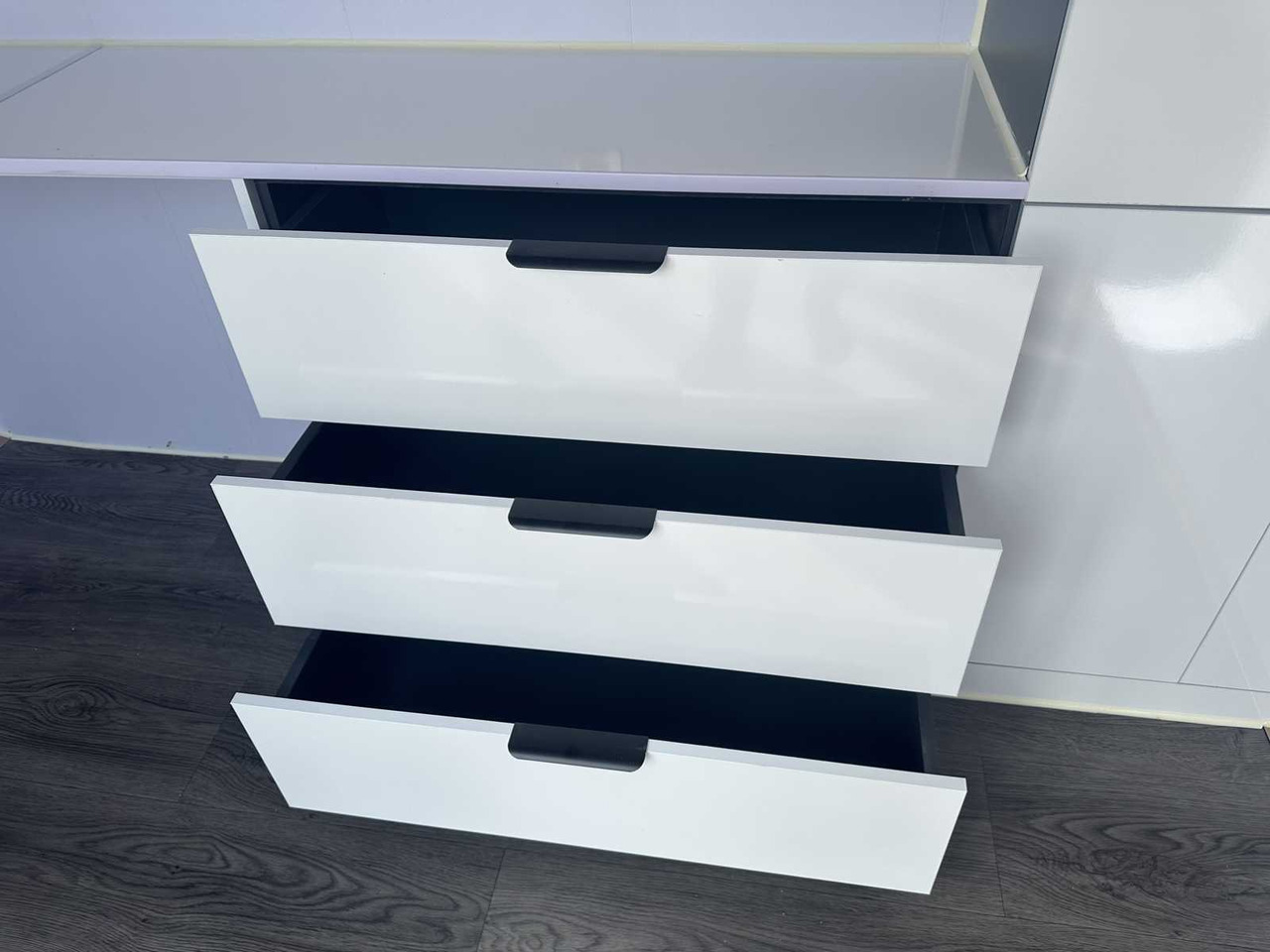 Obytný kontajner Stahlworks Eco 3000 Wit: obrázok 15