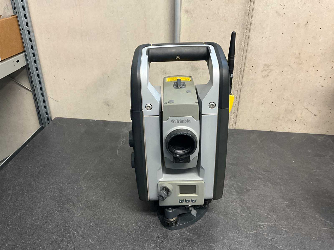 Trimble SPS930 - Stavebné zariadenia: obrázok 4 Trimble SPS930 - Stavebné zariadenia: obrázok 4