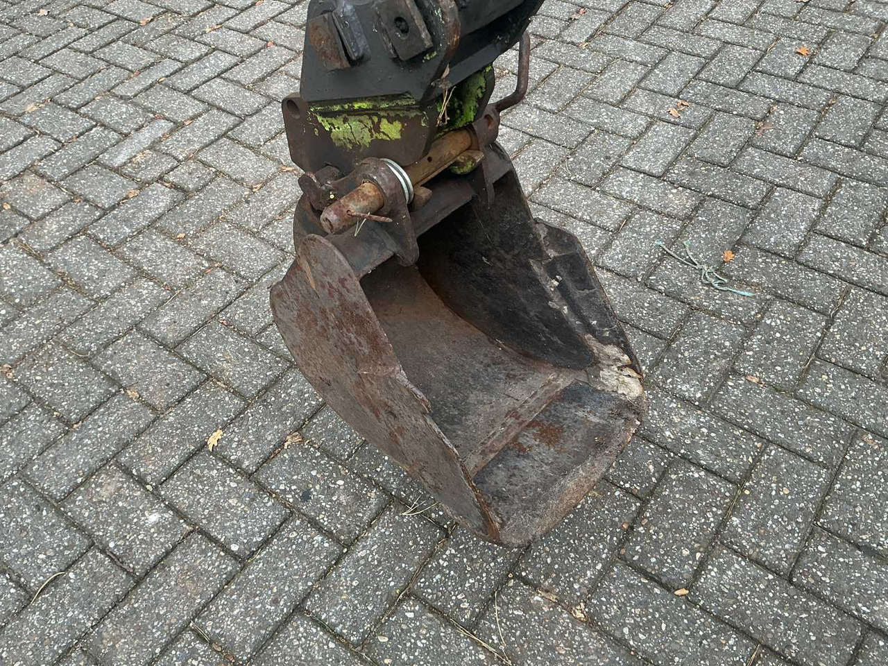 Volvo 2015 VOLVO EC-18D MINI EXCAVATOR - Mini rýpadlo: obrázok 5 Volvo 2015 VOLVO EC-18D MINI EXCAVATOR - Mini rýpadlo: obrázok 5