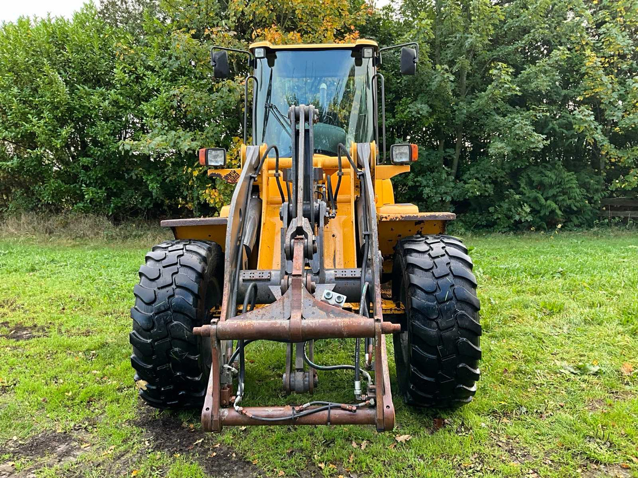 Volvo L40B TP - Kolesový nakladač: obrázok 3 Volvo L40B TP - Kolesový nakladač: obrázok 3