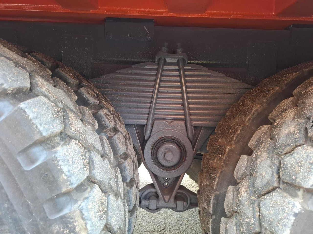 Volvo VOLVO - FM460 - DUMPER TRUCK - 2012 - Damper: obrázok 5 Volvo VOLVO - FM460 - DUMPER TRUCK - 2012 - Damper: obrázok 5