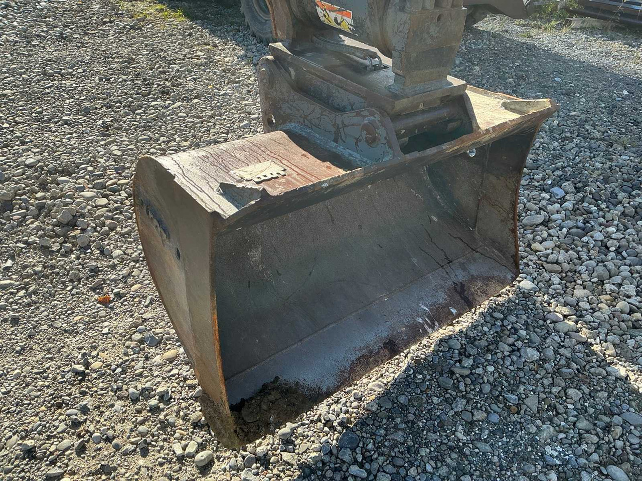 Wacker Neuson 2017 WACKER NEUSON EZ80 CRAWLER EXCAVATOR - Pásové rýpadlo: obrázok 5 Wacker Neuson 2017 WACKER NEUSON EZ80 CRAWLER EXCAVATOR - Pásové rýpadlo: obrázok 5