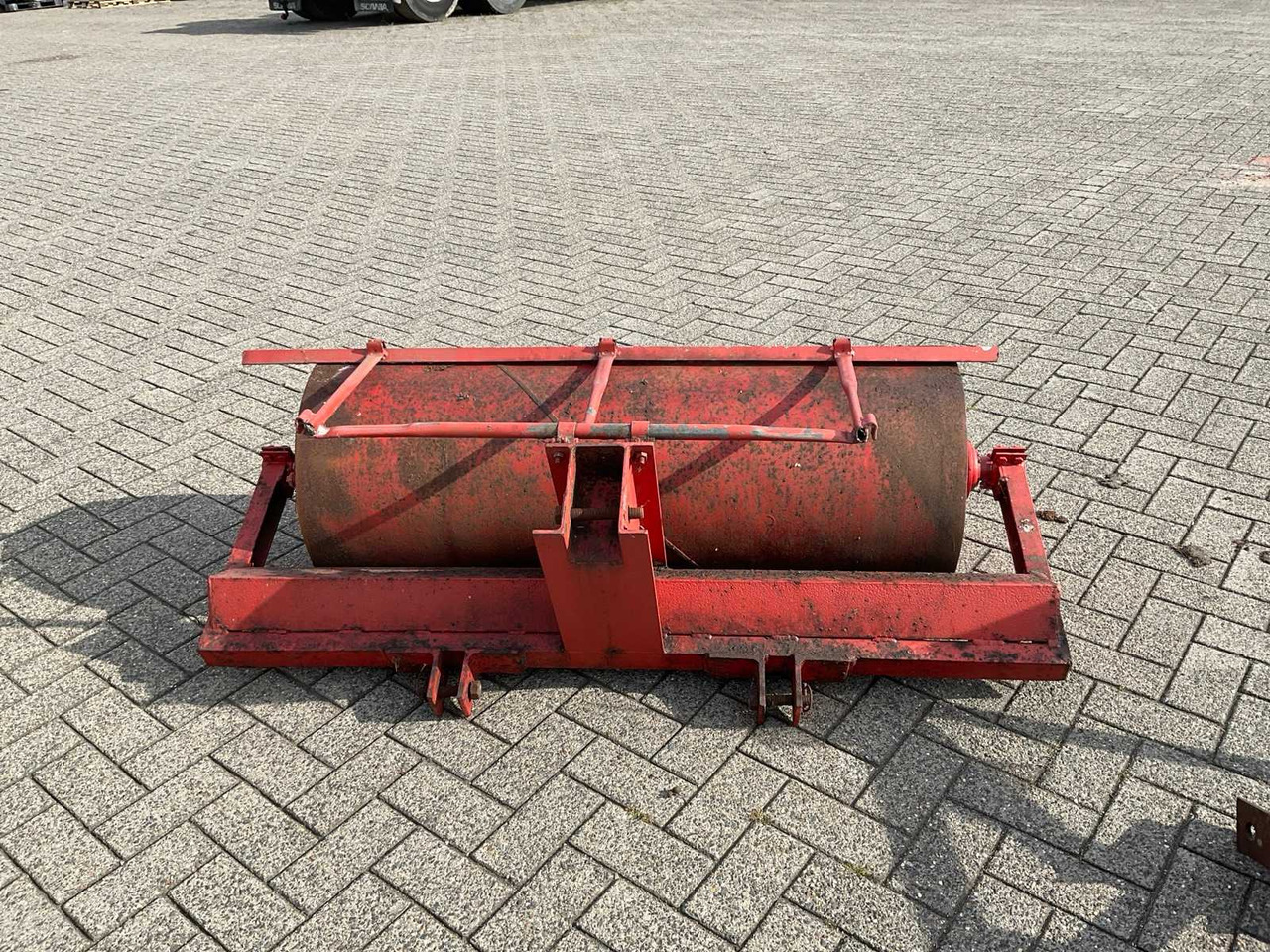 Waltz - Poľnohospodársky valec: obrázok 4 Waltz - Poľnohospodársky valec: obrázok 4