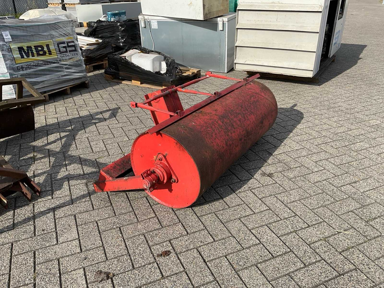 Waltz - Poľnohospodársky valec: obrázok 2 Waltz - Poľnohospodársky valec: obrázok 2