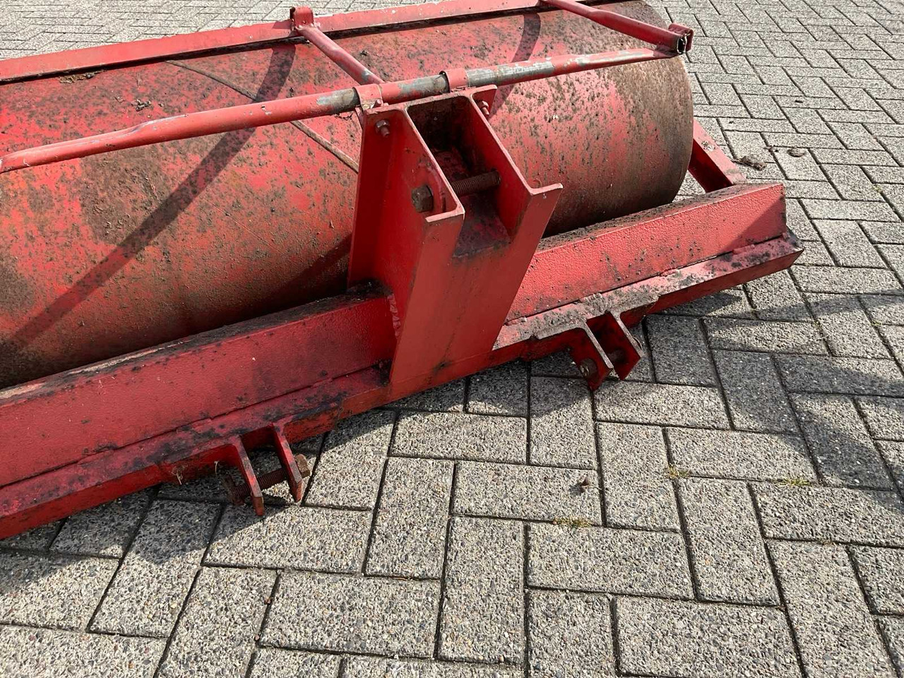 Waltz - Poľnohospodársky valec: obrázok 5 Waltz - Poľnohospodársky valec: obrázok 5