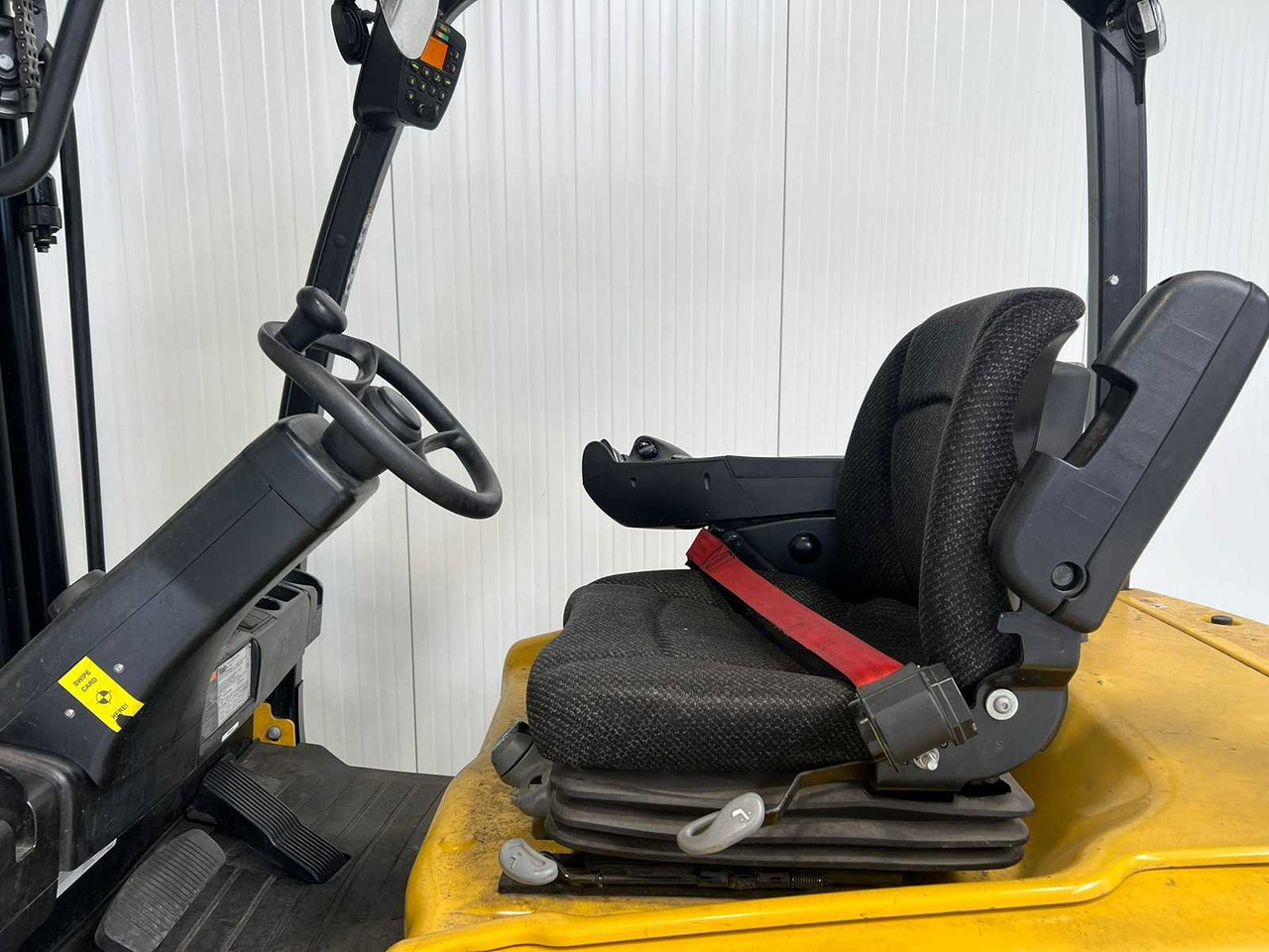 YALE - 2017 - ERP 22 VL - FORKLIFT - Vysokozdvižný vozík: obrázok 3 YALE - 2017 - ERP 22 VL - FORKLIFT - Vysokozdvižný vozík: obrázok 3