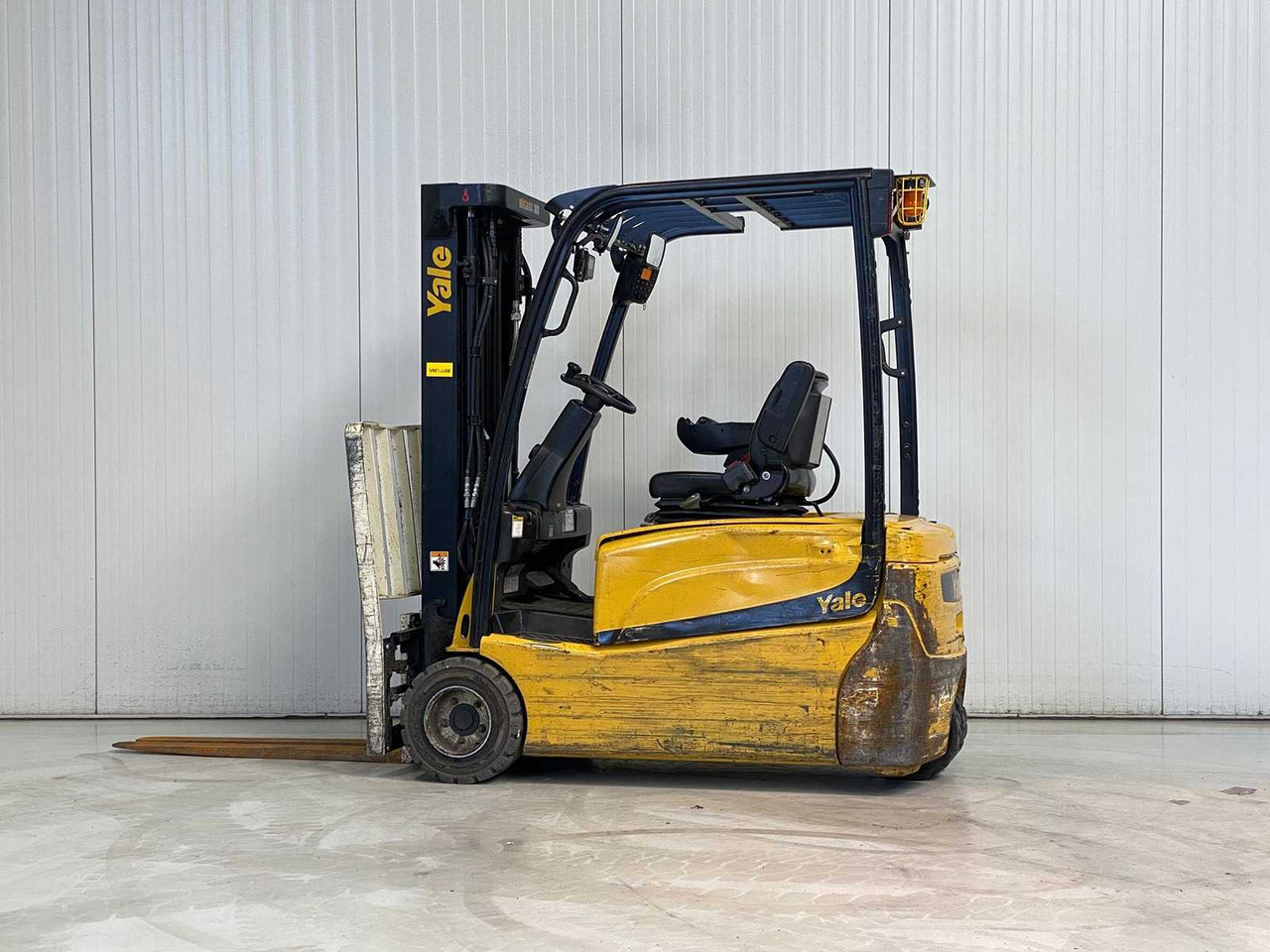 YALE - ERP20VT LWB - FORKLIFT - Vysokozdvižný vozík: obrázok 2 YALE - ERP20VT LWB - FORKLIFT - Vysokozdvižný vozík: obrázok 2