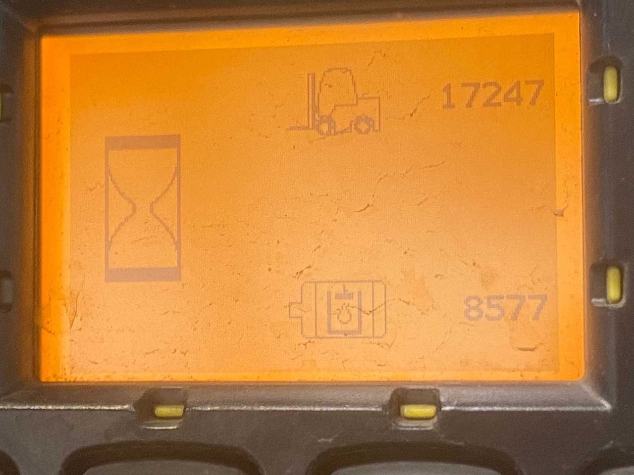 YALE - ERP20VT LWB - FORKLIFT - Vysokozdvižný vozík: obrázok 5 YALE - ERP20VT LWB - FORKLIFT - Vysokozdvižný vozík: obrázok 5