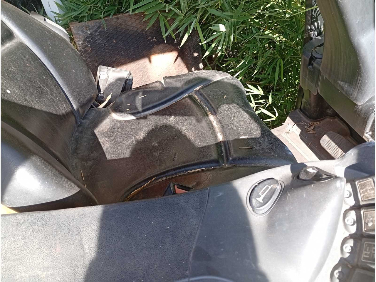 YALE - ERP22-35VL - FORKLIFT - 2010 - Vysokozdvižný vozík: obrázok 5 YALE - ERP22-35VL - FORKLIFT - 2010 - Vysokozdvižný vozík: obrázok 5