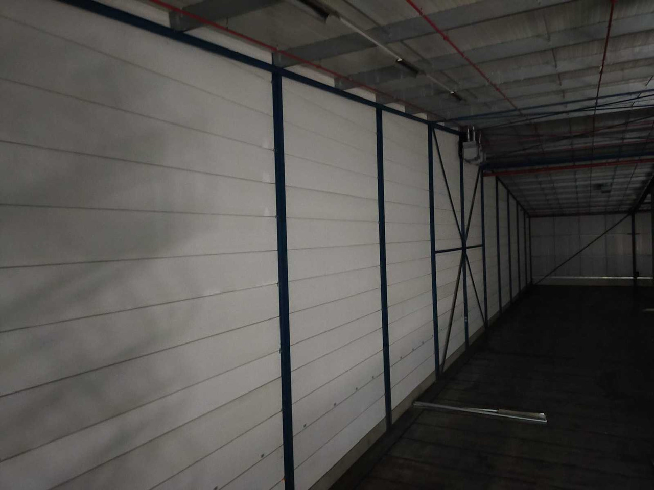 Stavebné zariadenia Ytong wall panels 650x15x72cm (132x): obrázok 16