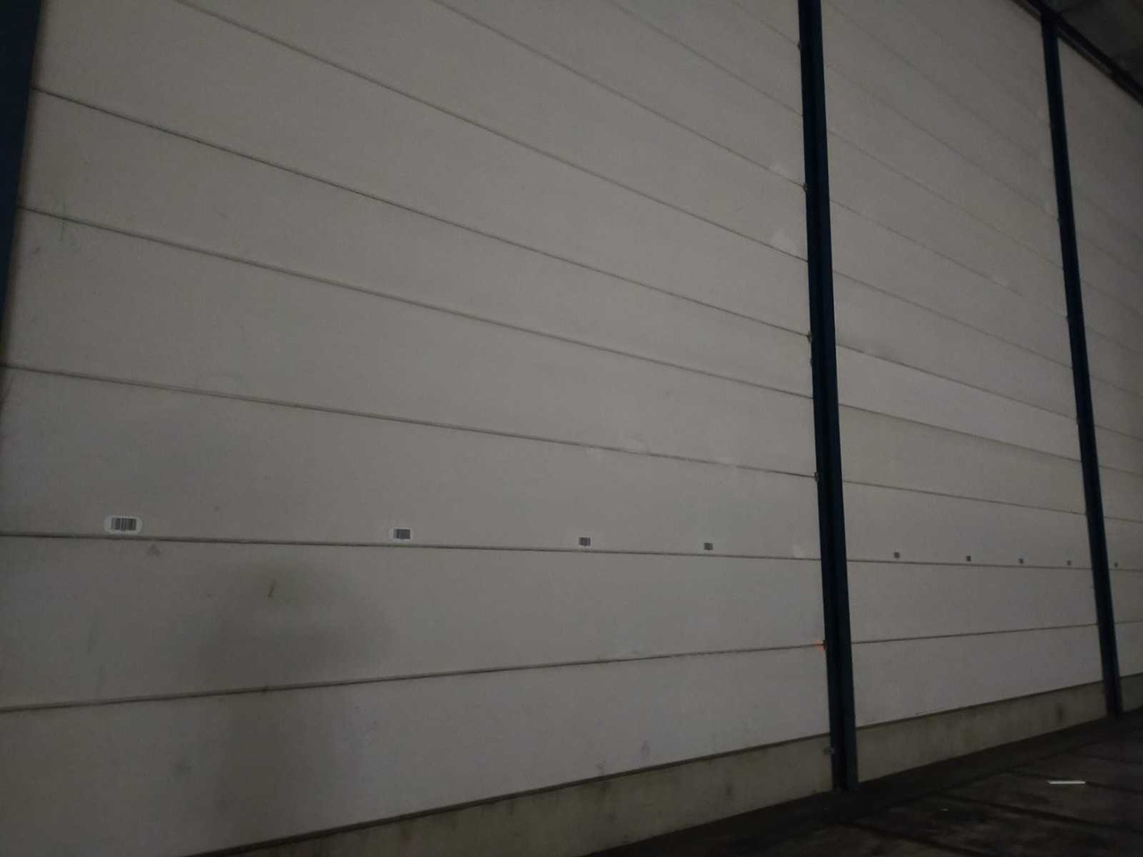 Stavebné zariadenia Ytong wall panels 650x15x72cm (132x): obrázok 15