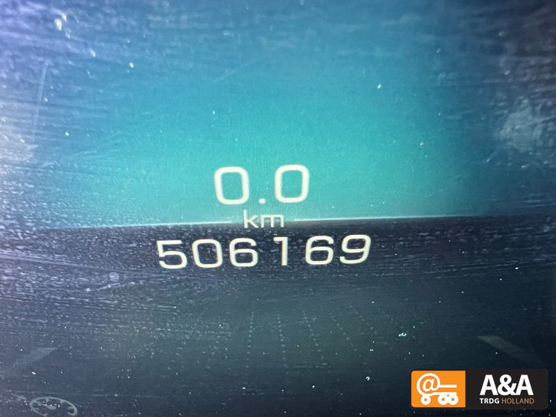 Mercedes-Benz ACTROS 1845 LS MP5 MIRRORCAM FRIGO - NEW CONDITION - 2020 - Ťahač: obrázok 3 Mercedes-Benz ACTROS 1845 LS MP5 MIRRORCAM FRIGO - NEW CONDITION - 2020 - Ťahač: obrázok 3