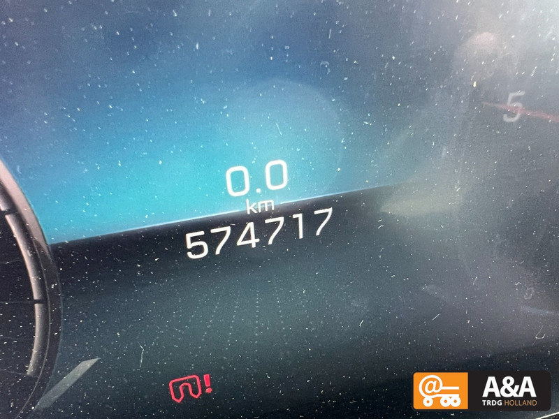 Mercedes-Benz ACTROS 1845 LS MP5 MIRRORCAM FRIGO - NEW CONDITION - 2020 - Ťahač: obrázok 3 Mercedes-Benz ACTROS 1845 LS MP5 MIRRORCAM FRIGO - NEW CONDITION - 2020 - Ťahač: obrázok 3