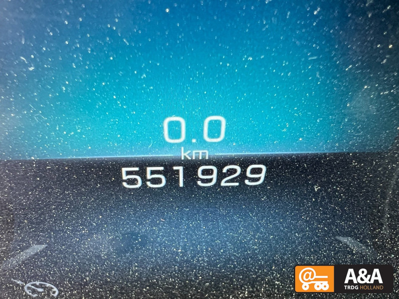 Mercedes-Benz ACTROS 1845 LS MP5 MIRRORCAM FRIGO - NEW CONDITION - 2021 - Ťahač: obrázok 3 Mercedes-Benz ACTROS 1845 LS MP5 MIRRORCAM FRIGO - NEW CONDITION - 2021 - Ťahač: obrázok 3