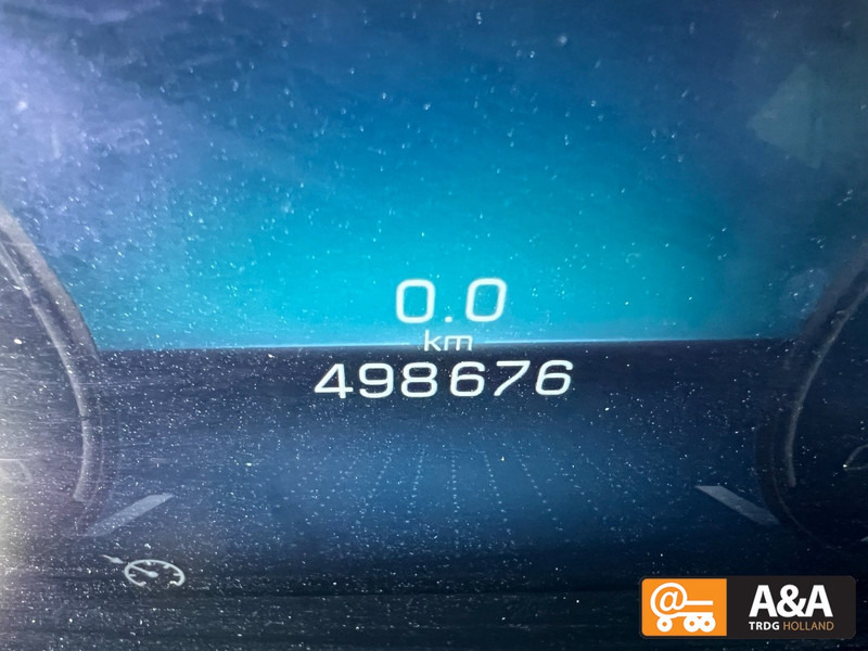 Mercedes-Benz ACTROS 1845 LS MP5 MIRRORCAM FRIGO - NEW CONDITION - 2021 - Ťahač: obrázok 3 Mercedes-Benz ACTROS 1845 LS MP5 MIRRORCAM FRIGO - NEW CONDITION - 2021 - Ťahač: obrázok 3