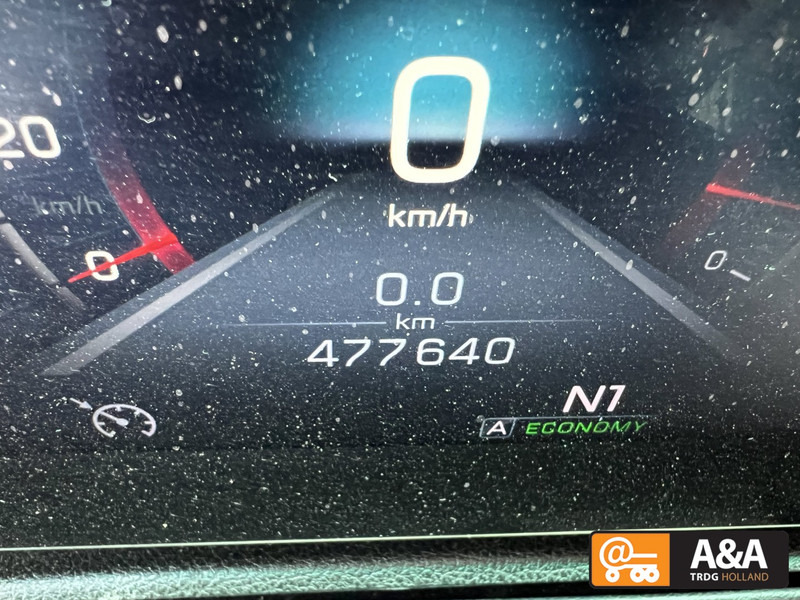 Mercedes-Benz ACTROS 1845 LS MP5 MIRRORCAM FRIGO - NEW CONDITION - 2021 - Ťahač: obrázok 3 Mercedes-Benz ACTROS 1845 LS MP5 MIRRORCAM FRIGO - NEW CONDITION - 2021 - Ťahač: obrázok 3