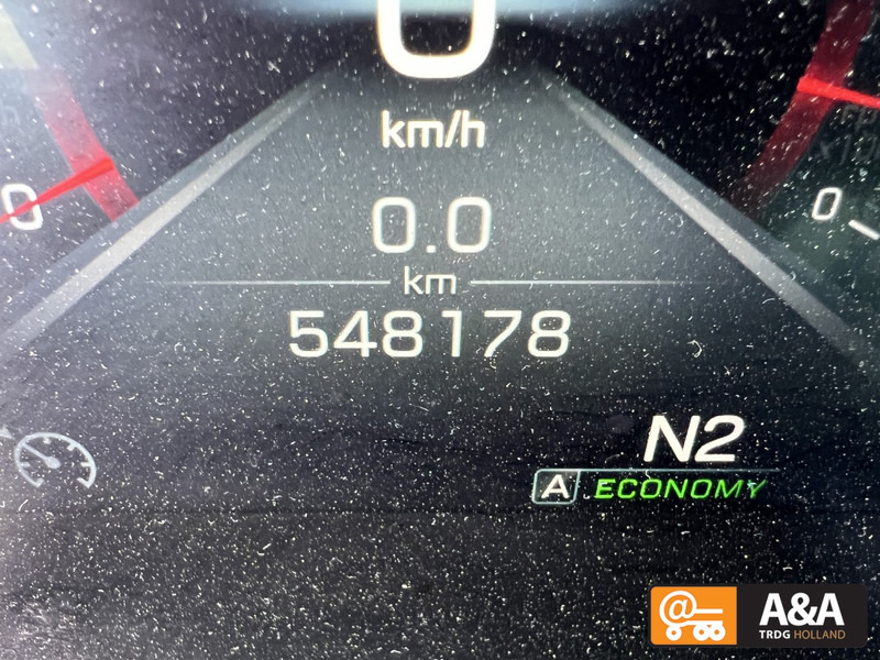 Mercedes-Benz ACTROS 1845 LS - MP5-NEW CONDITION-MIRRORCAM-FRIGO-STAND KLIMA - Ťahač: obrázok 3 Mercedes-Benz ACTROS 1845 LS - MP5-NEW CONDITION-MIRRORCAM-FRIGO-STAND KLIMA - Ťahač: obrázok 3