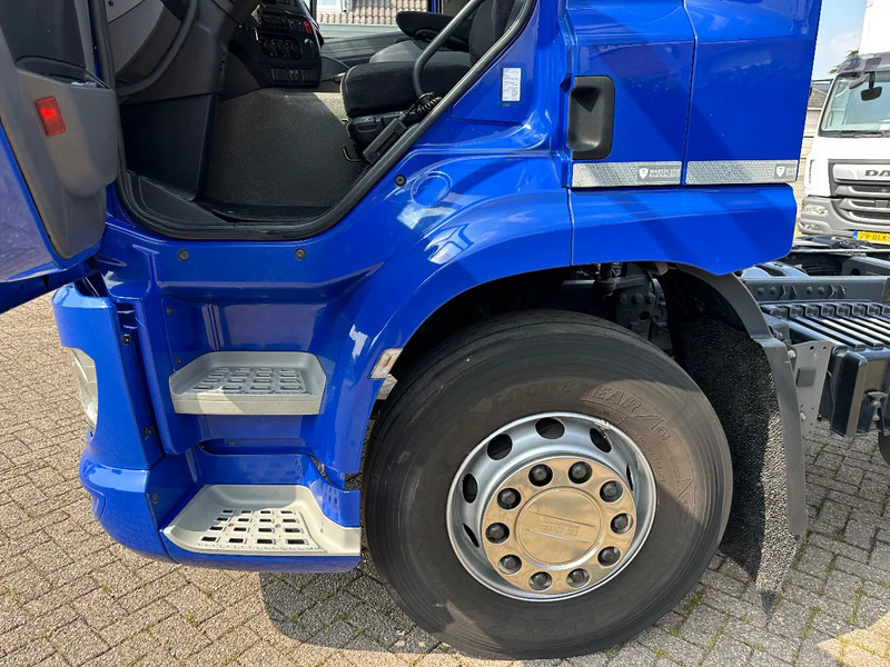 DAF CF 250 CF250. EURO6. - Podvozek s kabinou: obrázok 5 DAF CF 250 CF250. EURO6. - Podvozek s kabinou: obrázok 5