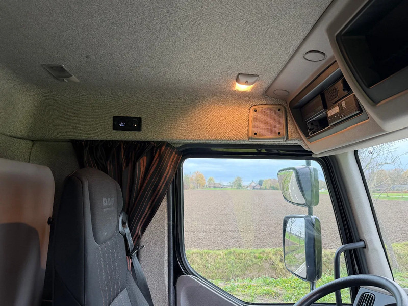 Plachtové nákladné vozidlo DAF CF 320 LF320.19. EURO6. 2021. 760x248x270: obrázok 11 Plachtové nákladné vozidlo DAF CF 320 LF320.19. EURO6. 2021. 760x248x270: obrázok 11