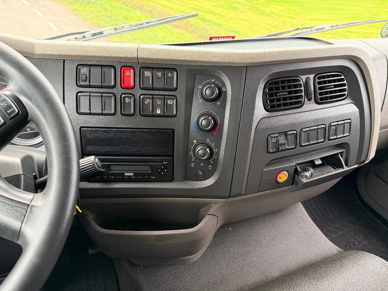 Plachtové nákladné vozidlo DAF CF 320 LF320.19. EURO6. 2021. 760x248x270: obrázok 19 Plachtové nákladné vozidlo DAF CF 320 LF320.19. EURO6. 2021. 760x248x270: obrázok 19