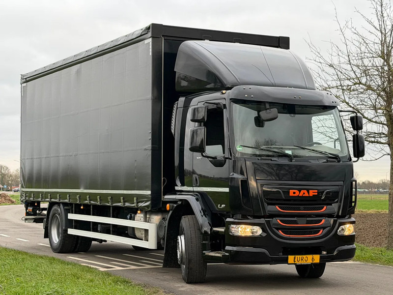 DAF CF 320 LF320.19. EURO6. 2021. 760x248x270 - Plachtové nákladné vozidlo: obrázok 2 DAF CF 320 LF320.19. EURO6. 2021. 760x248x270 - Plachtové nákladné vozidlo: obrázok 2