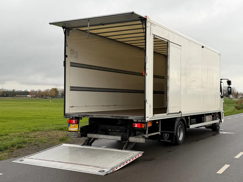 DAF LF 180 LF180.12 EURO6 - Skříňový nákladní auto: obrázok 4 DAF LF 180 LF180.12 EURO6 - Skříňový nákladní auto: obrázok 4