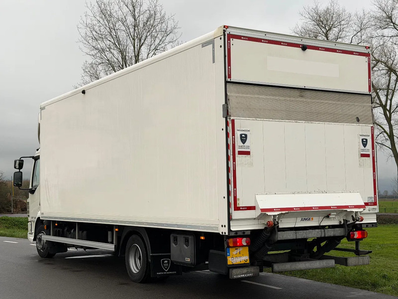 DAF LF 180 LF180.12 EURO6 - Skříňový nákladní auto: obrázok 3 DAF LF 180 LF180.12 EURO6 - Skříňový nákladní auto: obrázok 3