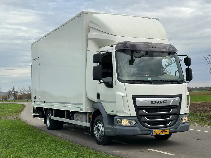 DAF LF 210 LF210.12 EURO6. 2019. 620x249x260! - Skříňový nákladní auto: obrázok 2 DAF LF 210 LF210.12 EURO6. 2019. 620x249x260! - Skříňový nákladní auto: obrázok 2