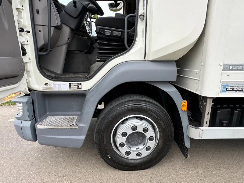 DAF LF 210 LF210.12 EURO6. 2019. 620x249x260! - Skříňový nákladní auto: obrázok 5 DAF LF 210 LF210.12 EURO6. 2019. 620x249x260! - Skříňový nákladní auto: obrázok 5