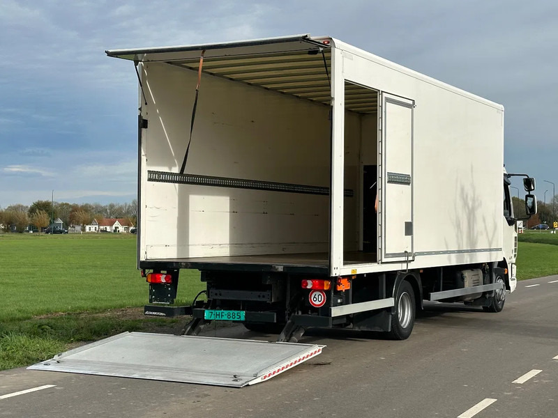 DAF LF 230.12 DAF LF 230.12 LF230.12 EURO6. 2019. 650x248x240 - Skříňový nákladní auto: obrázok 4 DAF LF 230.12 DAF LF 230.12 LF230.12 EURO6. 2019. 650x248x240 - Skříňový nákladní auto: obrázok 4