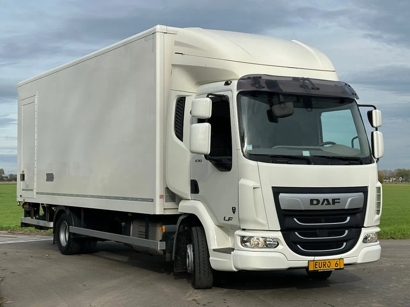DAF LF 230.12 DAF LF 230.12 LF230.12 EURO6. 2019. 650x248x240 - Skříňový nákladní auto: obrázok 2 DAF LF 230.12 DAF LF 230.12 LF230.12 EURO6. 2019. 650x248x240 - Skříňový nákladní auto: obrázok 2
