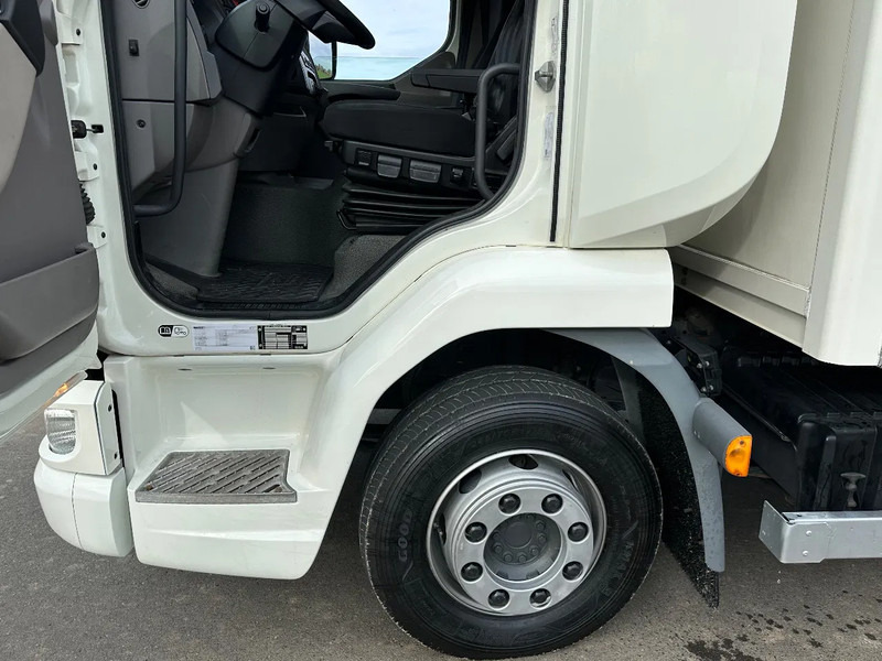 DAF LF 230.12 DAF LF 230.12 LF230.12 EURO6. 2019. 650x248x240 - Skříňový nákladní auto: obrázok 5 DAF LF 230.12 DAF LF 230.12 LF230.12 EURO6. 2019. 650x248x240 - Skříňový nákladní auto: obrázok 5