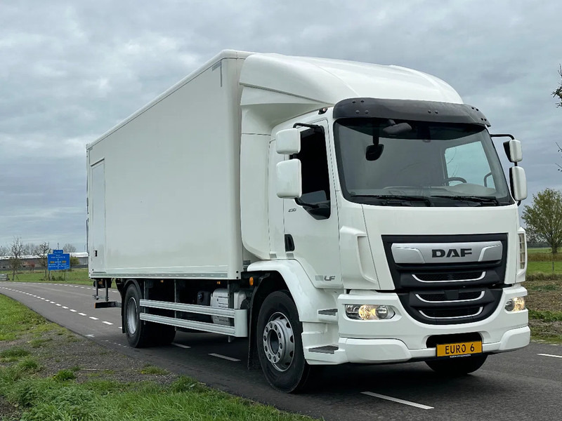 DAF LF 230 LF 230.18 EURO6. 2021.181204km. 720x249x235. 10934kg. - Skříňový nákladní auto: obrázok 2 DAF LF 230 LF 230.18 EURO6. 2021.181204km. 720x249x235. 10934kg. - Skříňový nákladní auto: obrázok 2