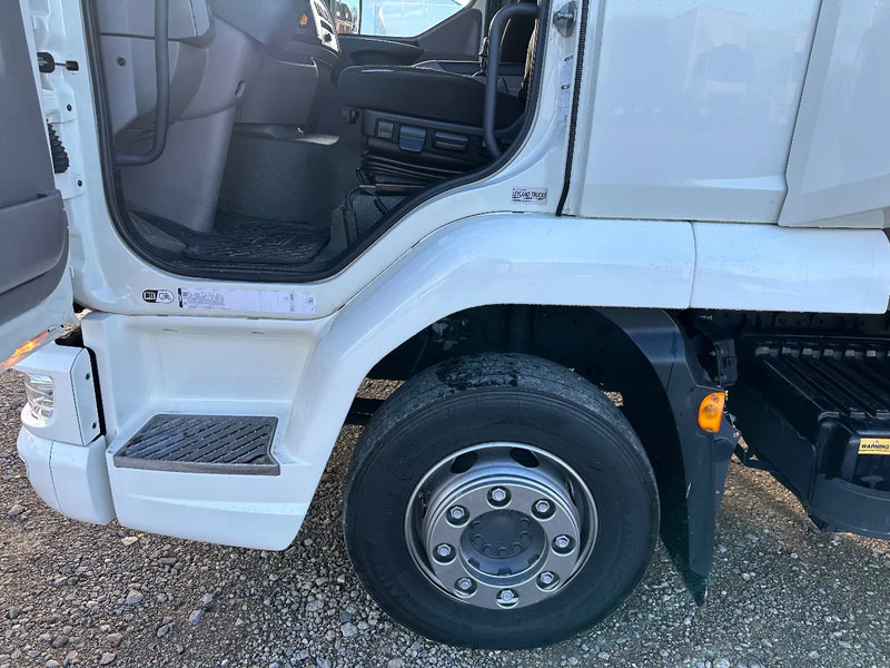 DAF LF 260 LF260.12 EURO6 12-2021. 730x248x235 - Skříňový nákladní auto: obrázok 5 DAF LF 260 LF260.12 EURO6 12-2021. 730x248x235 - Skříňový nákladní auto: obrázok 5