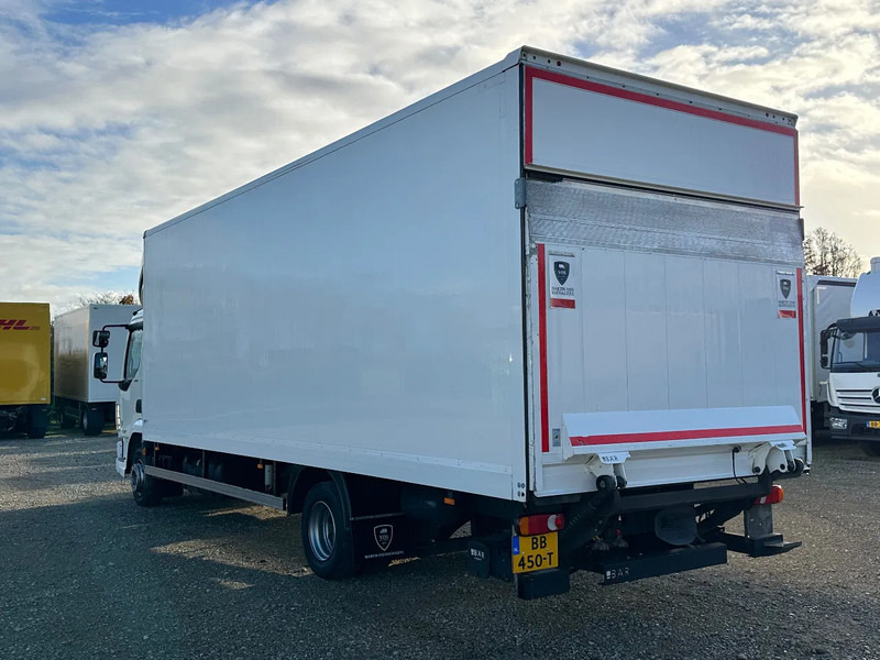 DAF LF 260 LF260.12 EURO6 12-2021. 730x248x235 - Skříňový nákladní auto: obrázok 4 DAF LF 260 LF260.12 EURO6 12-2021. 730x248x235 - Skříňový nákladní auto: obrázok 4