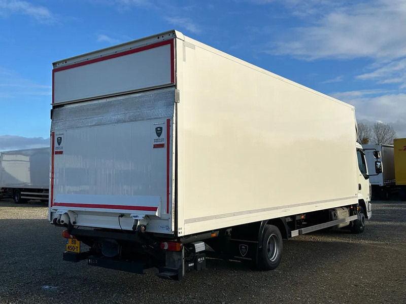 DAF LF 260 LF260.12 EURO6 12-2021. 730x248x235 - Skříňový nákladní auto: obrázok 3 DAF LF 260 LF260.12 EURO6 12-2021. 730x248x235 - Skříňový nákladní auto: obrázok 3