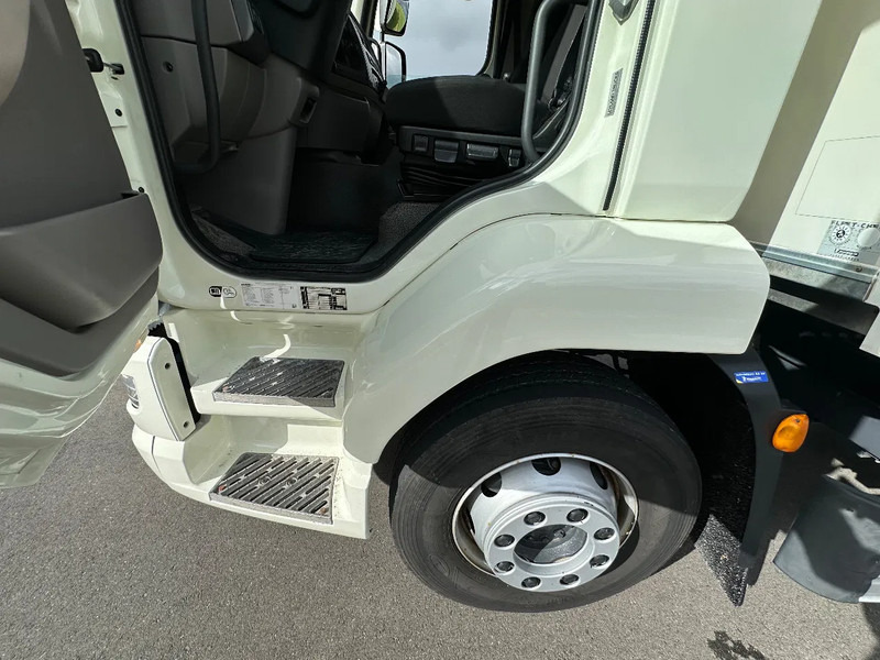 DAF LF 290 LF290.16. EURO6. 69351km!! 9306kg Laadvermogen!! - Skříňový nákladní auto: obrázok 5 DAF LF 290 LF290.16. EURO6. 69351km!! 9306kg Laadvermogen!! - Skříňový nákladní auto: obrázok 5