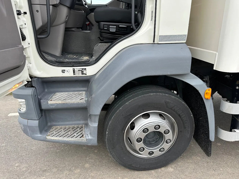 DAF LF 290 LF290.16 - Skříňový nákladní auto: obrázok 5 DAF LF 290 LF290.16 - Skříňový nákladní auto: obrázok 5