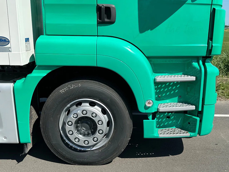 Chladirenské nákladné vozidlo MAN TGS TGS 18.330 EURO6.2020 730x248x245 Als in NIEUWSTAAT!: obrázok 18